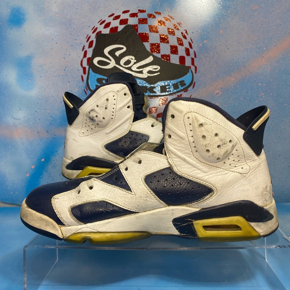 Jordan 6
